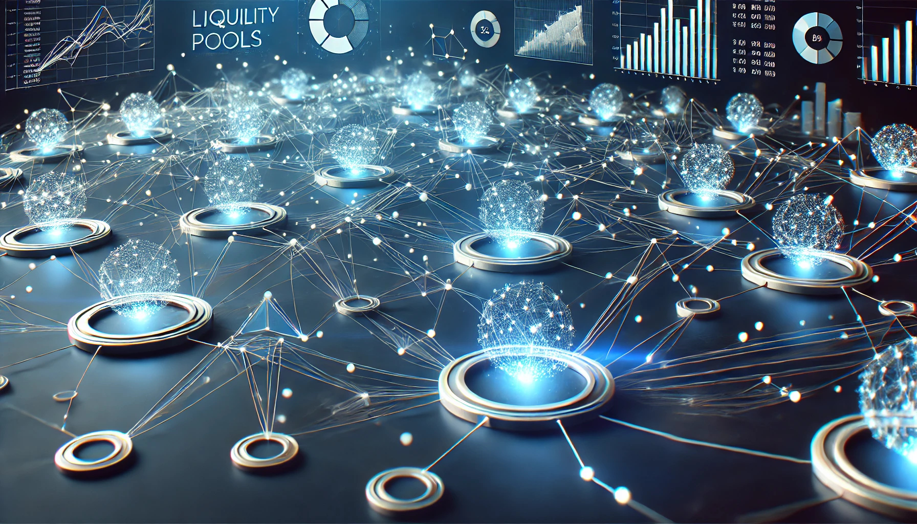 DeFi Liquidity Optimization